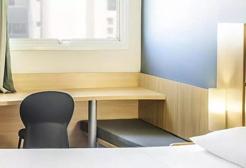 スタンダードルーム, Ibis Belo Horizonte Savassi