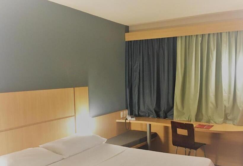 חדר סטנדרט, Ibis Belo Horizonte Savassi