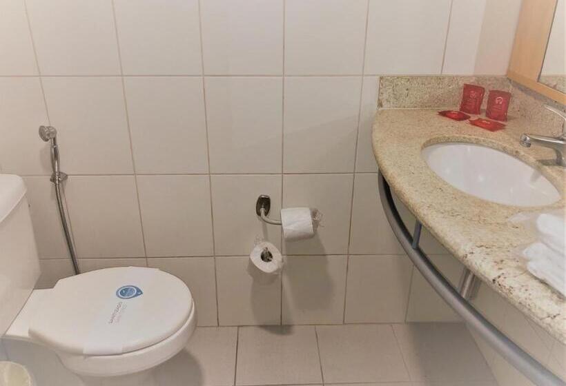 标准间, Ibis Belo Horizonte Savassi