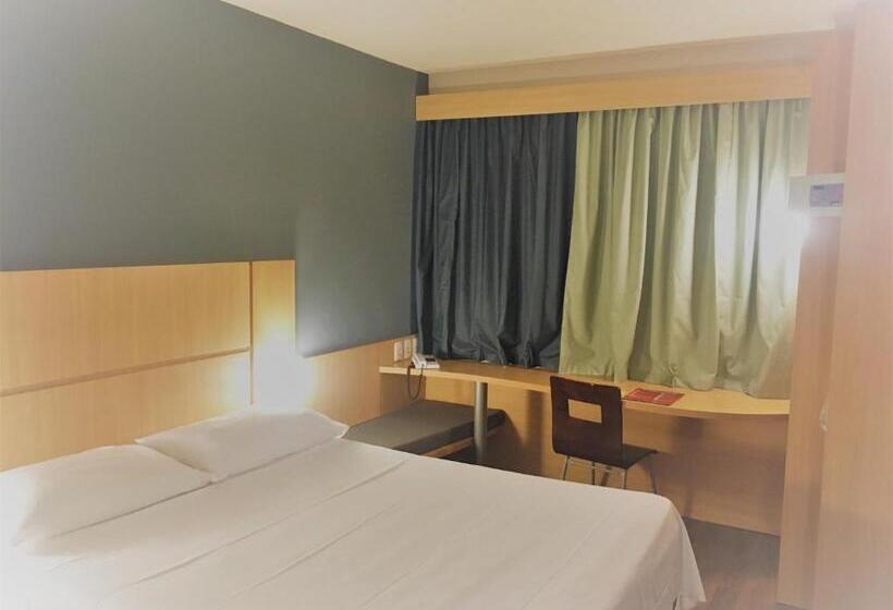 חדר סטנדרט, Ibis Belo Horizonte Savassi