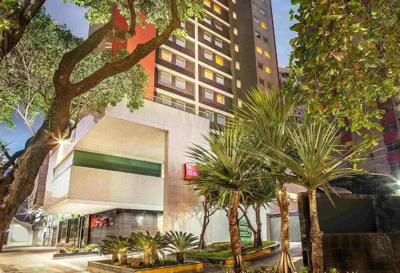 标准间, Ibis Belo Horizonte Savassi