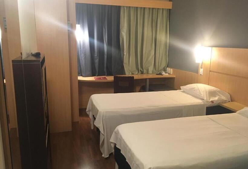 חדר סטנדרט, Ibis Belo Horizonte Savassi