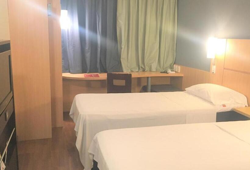 חדר סטנדרט, Ibis Belo Horizonte Savassi