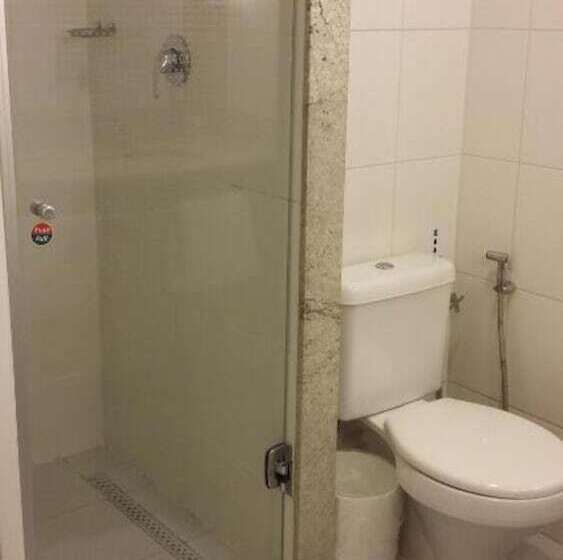 חדר סטנדרט, Ibis Belo Horizonte Savassi