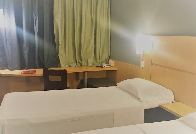 标准间, Ibis Belo Horizonte Savassi