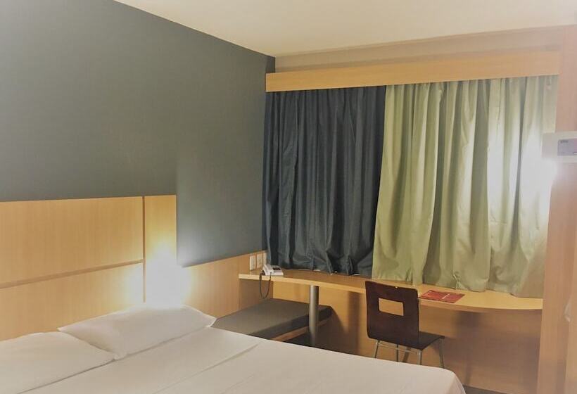 חדר סטנדרט, Ibis Belo Horizonte Savassi