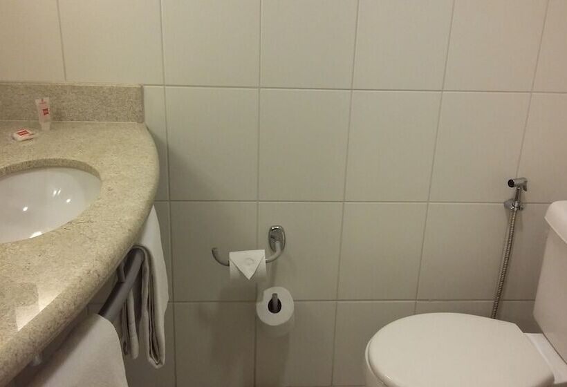חדר סטנדרט, Ibis Belo Horizonte Savassi