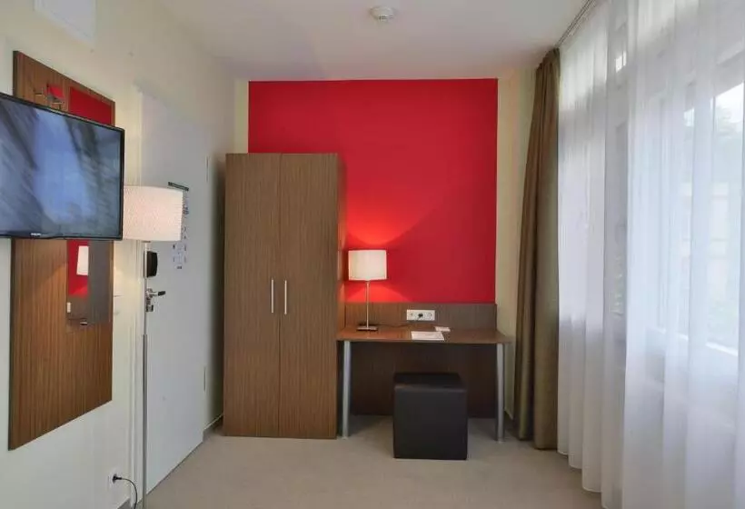 スタンダードシングルルーム, Invite Hotel Fulda City Hauptbahnhof