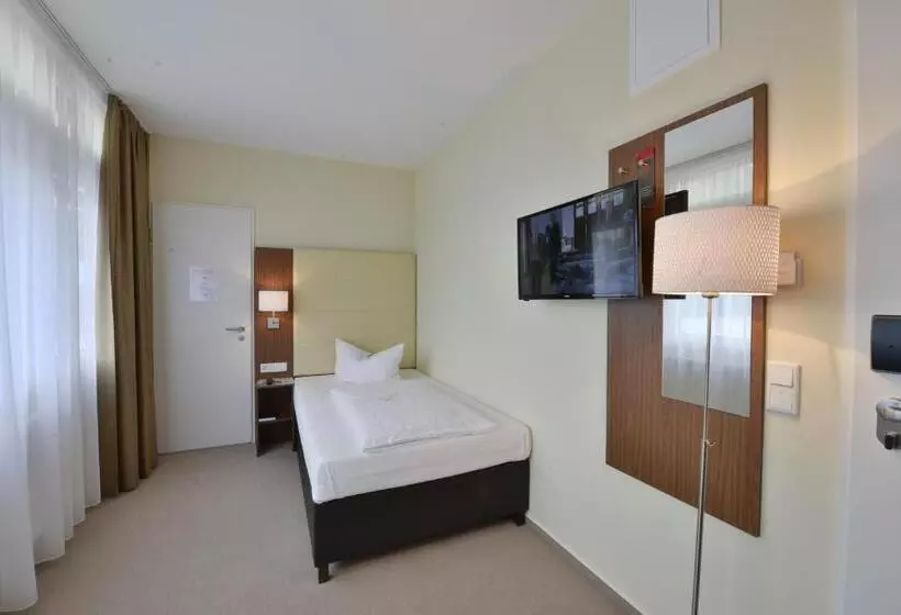 スタンダードシングルルーム, Invite Hotel Fulda City Hauptbahnhof