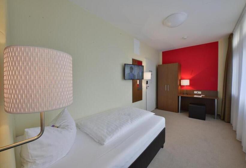 Номер Стандарт Индивидуальный, Invite Hotel Fulda City Hauptbahnhof