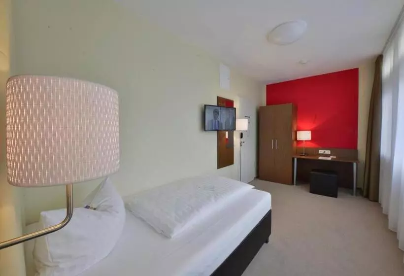 スタンダードシングルルーム, Invite Hotel Fulda City Hauptbahnhof
