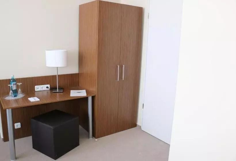トリプルクラシックルーム, Invite Hotel Fulda City Hauptbahnhof