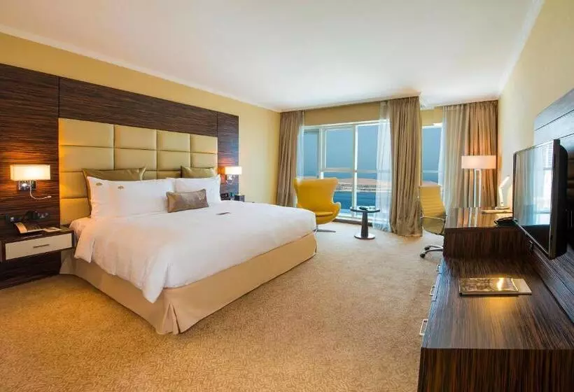 スイート, Jannah Burj Al Sarab