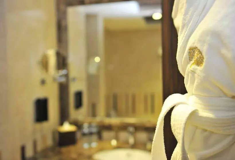 オーシャンビューデラックスルーム, Jannah Burj Al Sarab