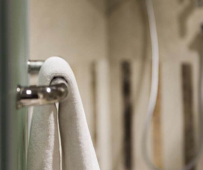 غرفة ديلوكس مطلّة علي البحر, Jannah Burj Al Sarab