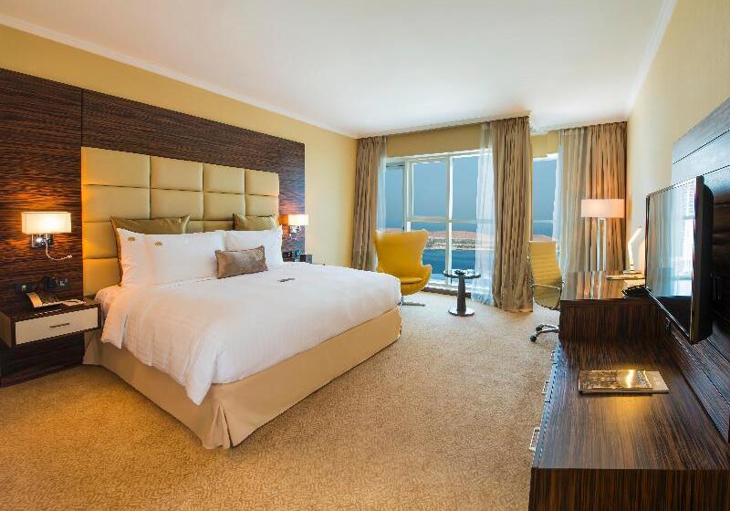 جناح, Jannah Burj Al Sarab