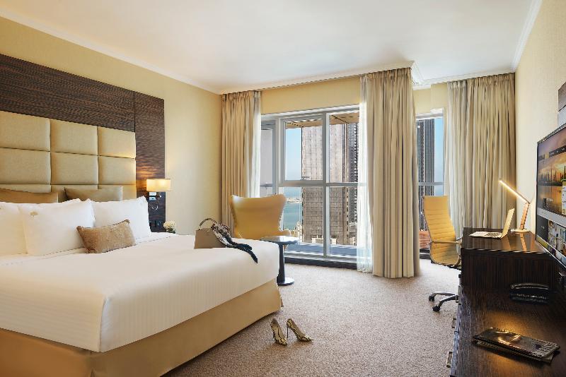 جناح جونيور, Jannah Burj Al Sarab