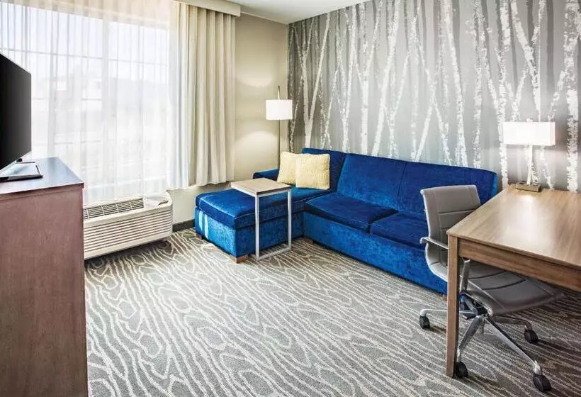 エクゼクティブルーム, La Quinta By Wyndham Duluth