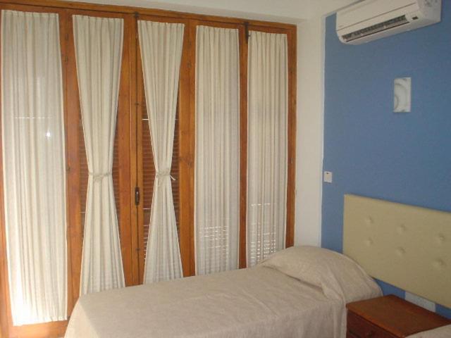 스탠다드 룸, Lasa Heights