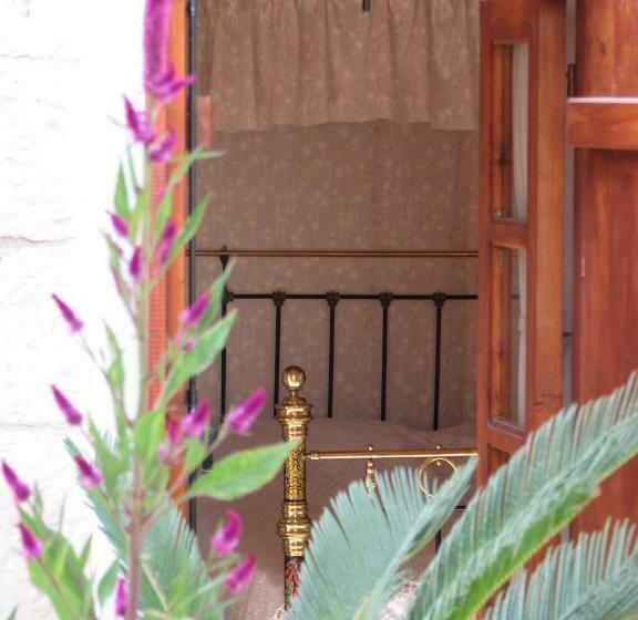 스탠다드 룸, Lasa Heights