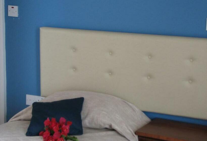 스탠다드 룸, Lasa Heights