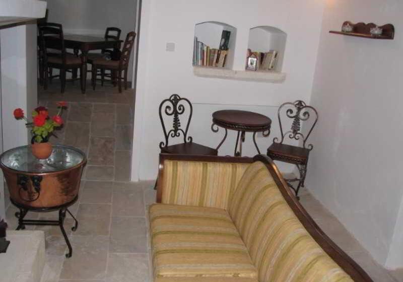 스탠다드 룸, Lasa Heights