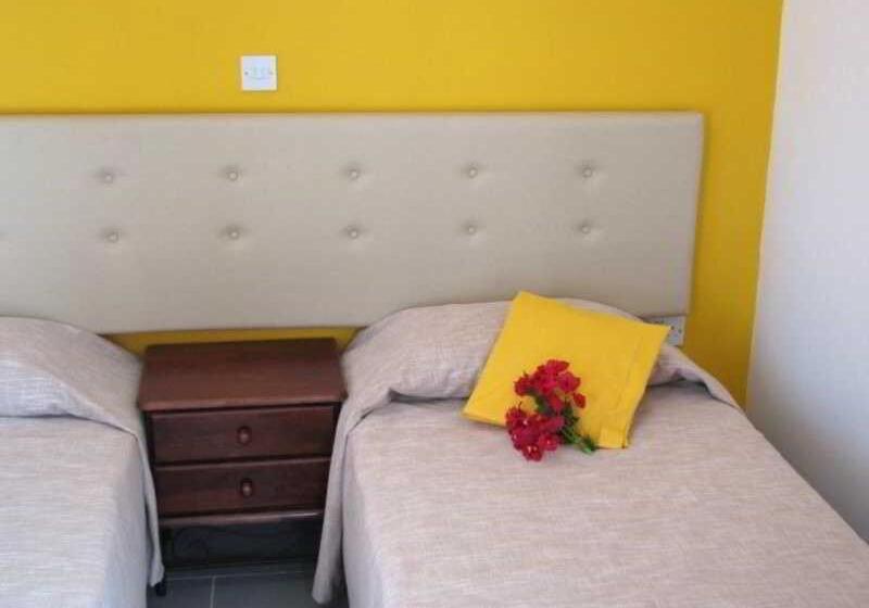 스탠다드 룸, Lasa Heights