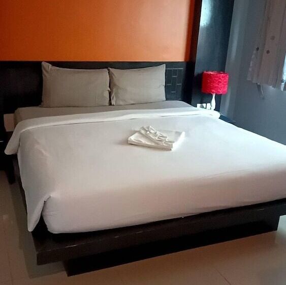 اتاق استاندارد, Lavender Patong