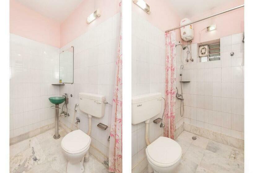 اتاق استاندارد, Malik Guest House