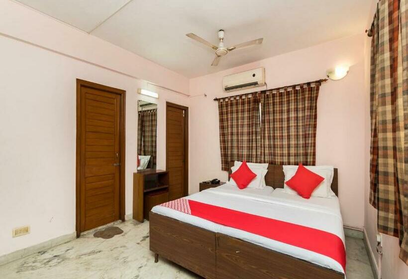 חדר סטנדרט, Malik Guest House