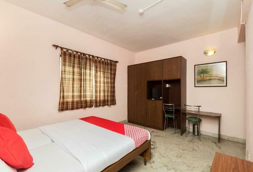 חדר סטנדרט, Malik Guest House