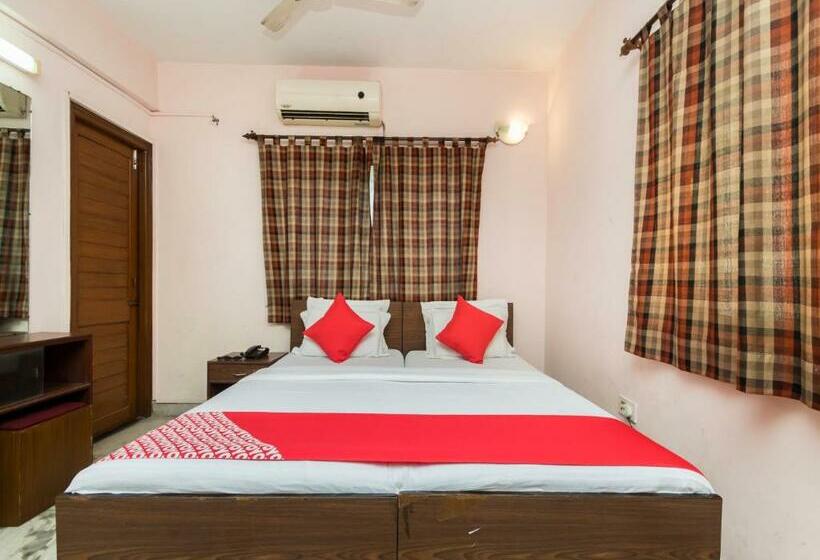 חדר סטנדרט, Malik Guest House