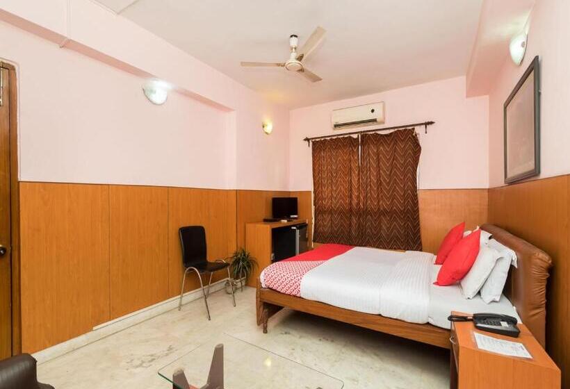 סוויטה דלוקס, Malik Guest House