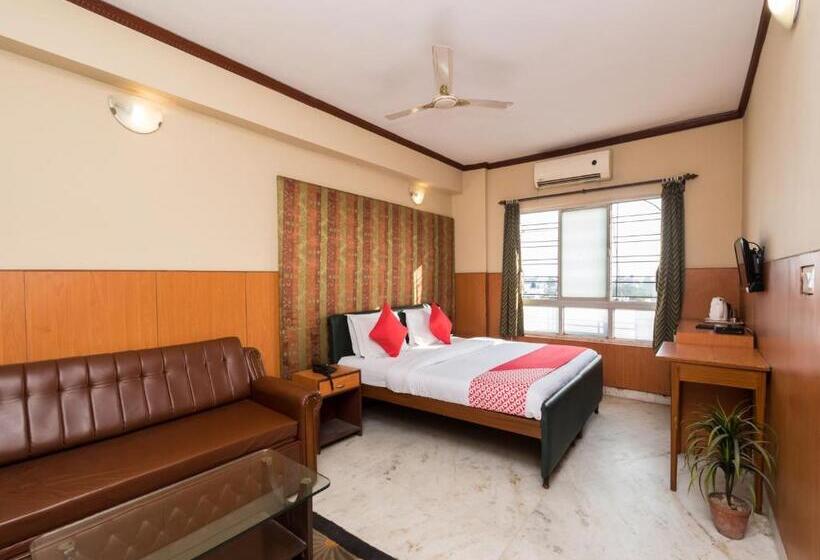 סוויטה אקזקיוטיב, Malik Guest House