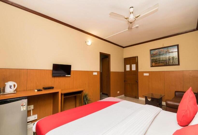 סוויטה אקזקיוטיב, Malik Guest House