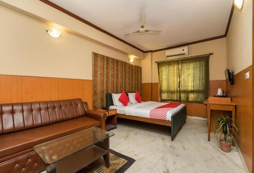 סוויטה אקזקיוטיב, Malik Guest House