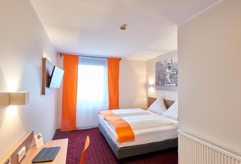 컴포트 룸, Mcdreams Hotel Mönchengladbach