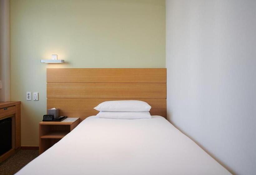 اتاق استاندارد یک نفره, Nine Tree By Parnas Seoul Myeongdong 1