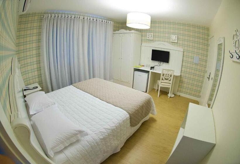 デラックスルーム, Oma Zita