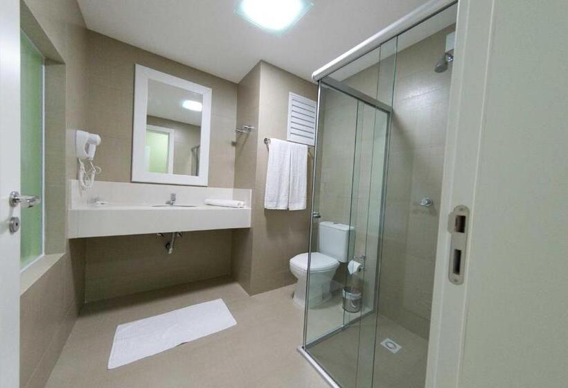 シングルデラックスルーム, Oma Zita