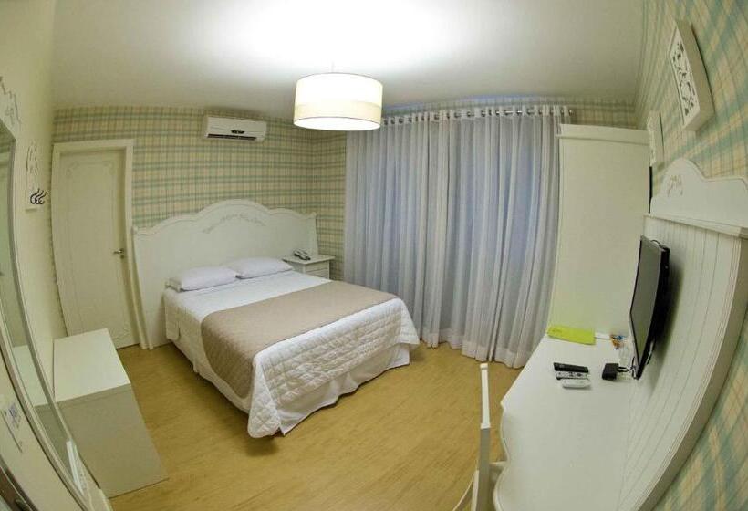 シングルデラックスルーム, Oma Zita