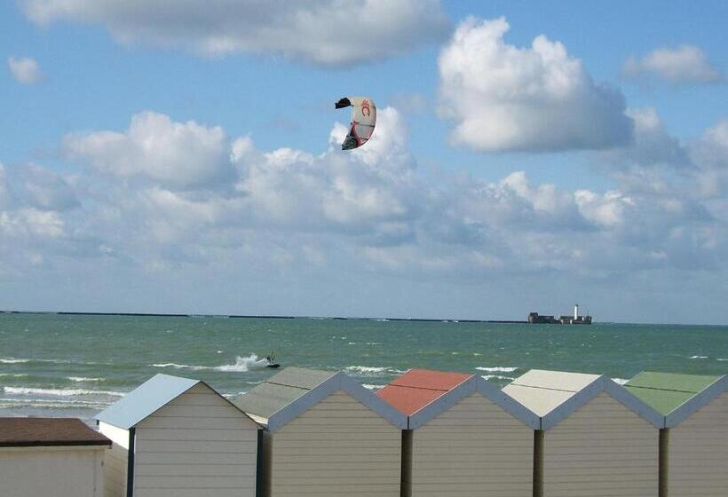 스탠다드 룸 바다 전망, Opal Inn