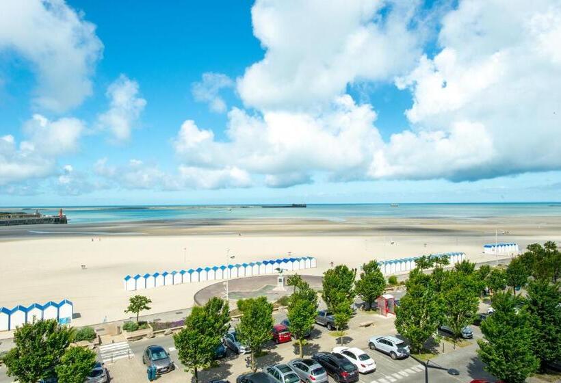 스탠다드 룸 바다 전망, Opal Inn