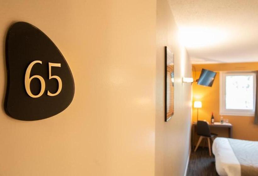 스탠다드 룸, Opal Inn