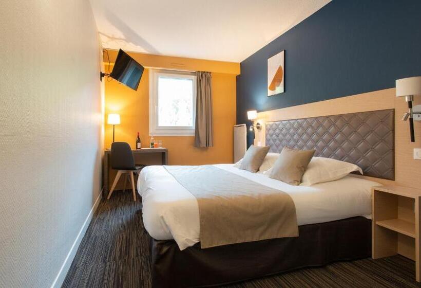Номер Стандарт, Opal Inn