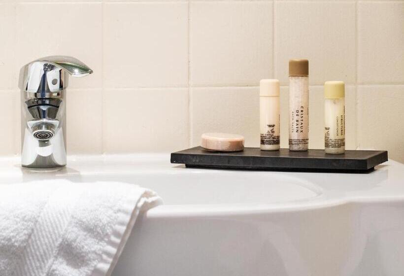 스탠다드 룸, Opal Inn