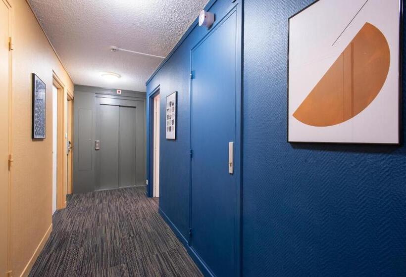 스탠다드 트리플 룸, Opal Inn