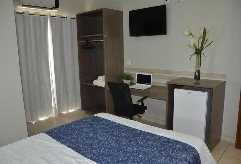 Номер Superior, Palace