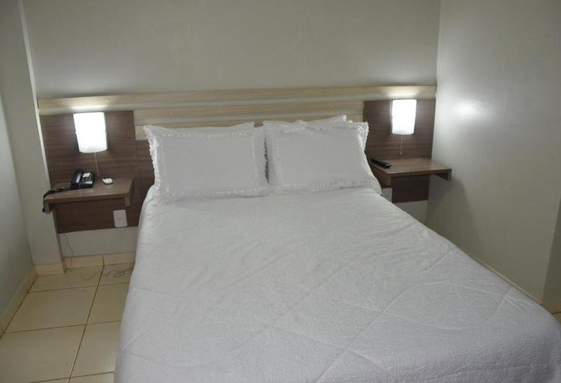 Номер Basic, Palace