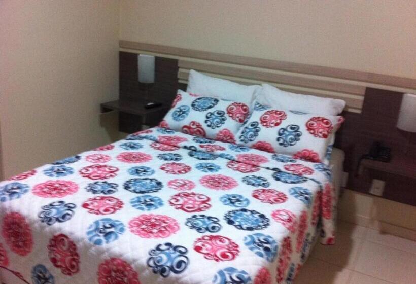 Номер Basic, Palace